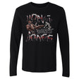 Jon Jones Men's Long Sleeve T-Shirt | 500 LEVEL