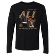 Muhammad Ali Men's Long Sleeve T-Shirt | 500 LEVEL
