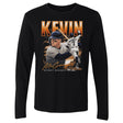 Kevin McGonigle Men's Long Sleeve T-Shirt | 500 LEVEL