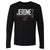 Ty Jerome Men's Long Sleeve T-Shirt | 500 LEVEL