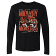 Caleb Williams Men's Long Sleeve T-Shirt | 500 LEVEL