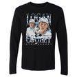 Logan Cooley Men's Long Sleeve T-Shirt | 500 LEVEL