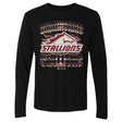 Birmingham Stallions Men's Long Sleeve T-Shirt | 500 LEVEL