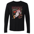 Donovan Mitchell Men's Long Sleeve T-Shirt | 500 LEVEL