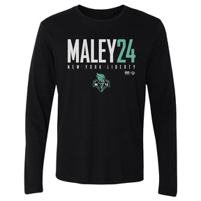 Anneli Maley Men's Long Sleeve T-Shirt | 500 LEVEL