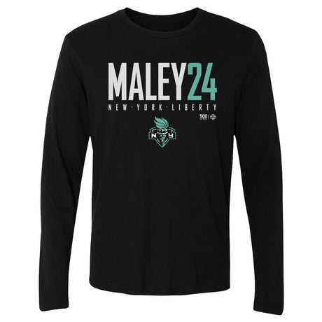 Anneli Maley Men's Long Sleeve T-Shirt | 500 LEVEL