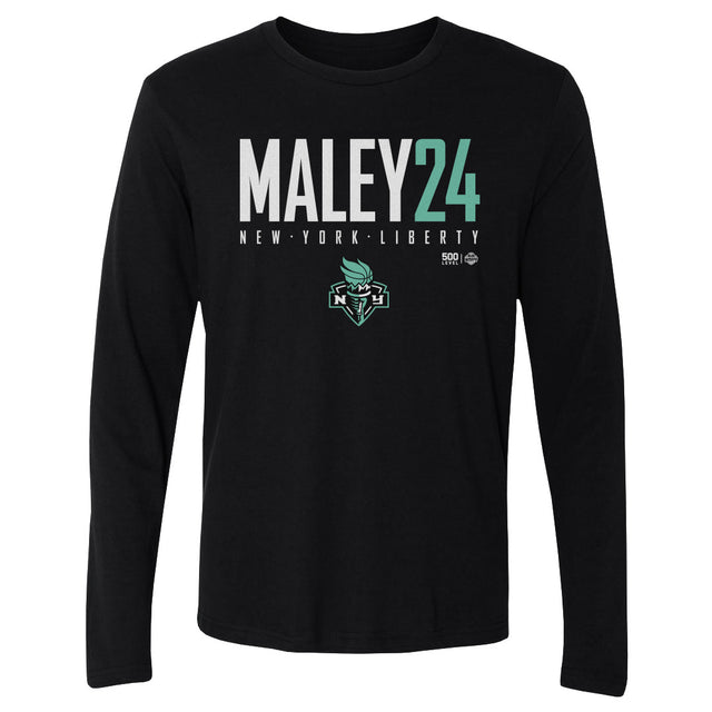 Anneli Maley Men's Long Sleeve T-Shirt | 500 LEVEL