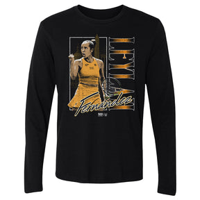 Leylah Fernandez Men's Long Sleeve T-Shirt | 500 LEVEL