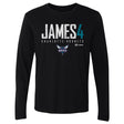 Sion James Men's Long Sleeve T-Shirt | 500 LEVEL
