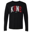 Patrick Kane Men's Long Sleeve T-Shirt | 500 LEVEL
