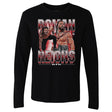 Roman Reigns Men's Long Sleeve T-Shirt | 500 LEVEL