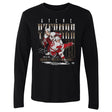 Steve Yzerman Men's Long Sleeve T-Shirt | 500 LEVEL