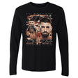 Ilia Topuria Men's Long Sleeve T-Shirt | 500 LEVEL