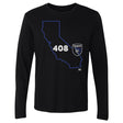 San Jose Earthquakes Men's Long Sleeve T-Shirt | 500 LEVEL