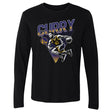 Steph Curry Men's Long Sleeve T-Shirt | 500 LEVEL