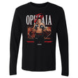 Jai Opetaia Men's Long Sleeve T-Shirt | 500 LEVEL