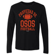 Monterrey Osos Men's Long Sleeve T-Shirt | 500 LEVEL