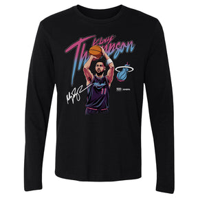 Klay Thompson Men's Long Sleeve T-Shirt | 500 LEVEL
