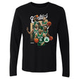 Boston Celtics Men's Long Sleeve T-Shirt | 500 LEVEL
