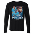 Cam Ward Men's Long Sleeve T-Shirt | 500 LEVEL