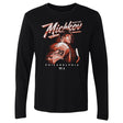 Matvei Michkov Men's Long Sleeve T-Shirt | 500 LEVEL