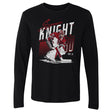 Spencer Knight Men's Long Sleeve T-Shirt | 500 LEVEL