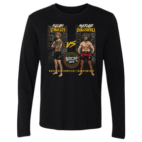 Sean O'Malley Men's Long Sleeve T-Shirt | 500 LEVEL