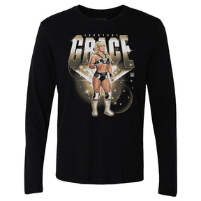 Jordynne Grace Men's Long Sleeve T-Shirt | 500 LEVEL