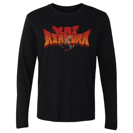Kai Asakura Men's Long Sleeve T-Shirt | 500 LEVEL