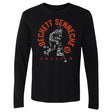 Beckett Sennecke Men's Long Sleeve T-Shirt | 500 LEVEL