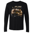Islam Makhachev Men's Long Sleeve T-Shirt | 500 LEVEL