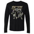 Konnor Griffin Men's Long Sleeve T-Shirt | 500 LEVEL