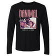 Danielle Collins Men's Long Sleeve T-Shirt | 500 LEVEL