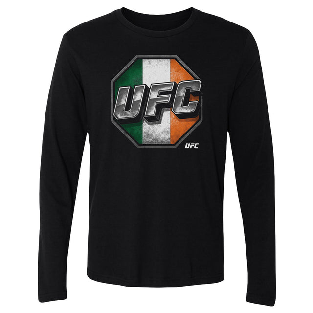 UFC Men's Long Sleeve T-Shirt | 500 LEVEL