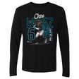 Otto Lopez Men's Long Sleeve T-Shirt | 500 LEVEL