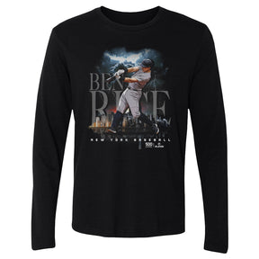 Ben Rice Men's Long Sleeve T-Shirt | 500 LEVEL