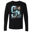 Esther Gonzalez Men's Long Sleeve T-Shirt | 500 LEVEL