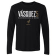 Johan Vasquez Men's Long Sleeve T-Shirt | 500 LEVEL