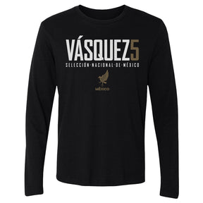 Johan Vasquez Men's Long Sleeve T-Shirt | 500 LEVEL