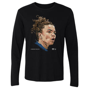 Jasmine Paolini Men's Long Sleeve T-Shirt | 500 LEVEL