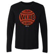 Logan Webb Men's Long Sleeve T-Shirt | 500 LEVEL