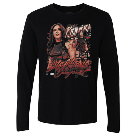 Stephanie Vaquer Men's Long Sleeve T-Shirt | 500 LEVEL