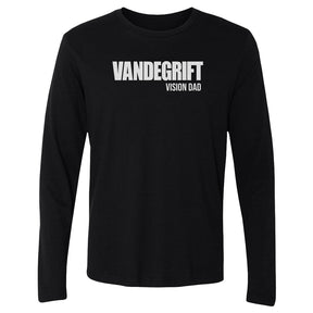 Vandegrift Men's Long Sleeve T-Shirt | 500 LEVEL