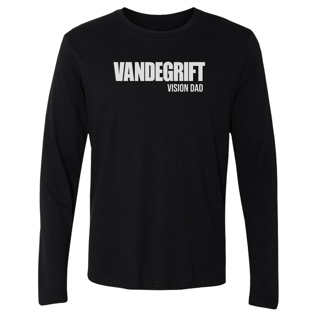 Vandegrift Men's Long Sleeve T-Shirt | 500 LEVEL