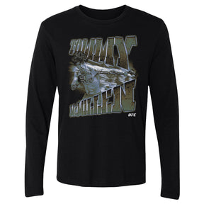 Tommy McMillen Men's Long Sleeve T-Shirt | 500 LEVEL