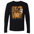 Jermod McCoy Men's Long Sleeve T-Shirt | 500 LEVEL