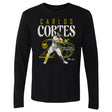 Carlos Cortes Men's Long Sleeve T-Shirt | 500 LEVEL