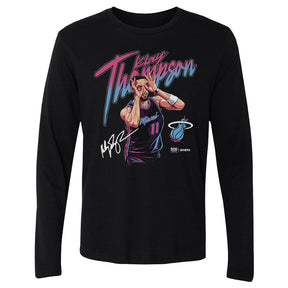 Klay Thompson Men's Long Sleeve T-Shirt | 500 LEVEL