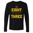 Charleston Battery Men's Long Sleeve T-Shirt | 500 LEVEL