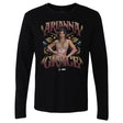 Arianna Grace Men's Long Sleeve T-Shirt | 500 LEVEL